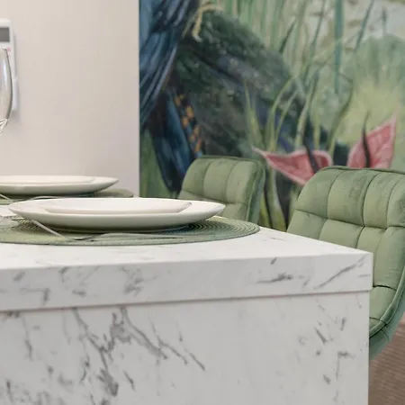 Apartamenty Z Jedna Sypialnia Aleja Kopisto W Rzeszowie By Noclegi Renters Zewnętrze zdjęcie
