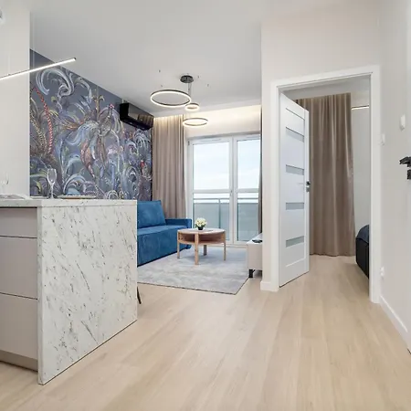 Apartamenty Z Jedna Sypialnia Aleja Kopisto W Rzeszowie By Noclegi Renters Zewnętrze zdjęcie