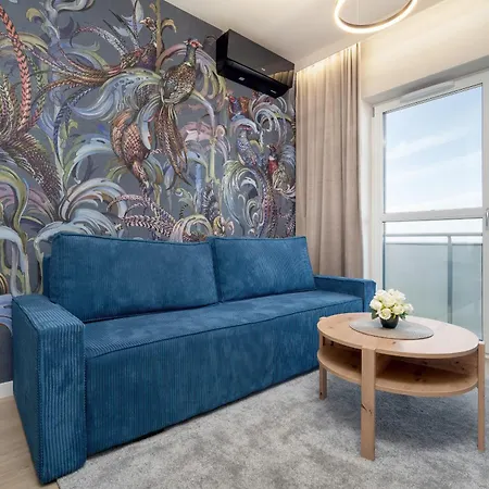 Apartamenty Z Jedna Sypialnia Aleja Kopisto W Rzeszowie By Noclegi Renters Zewnętrze zdjęcie