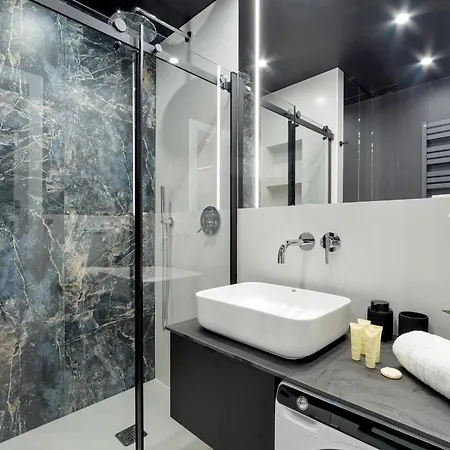 Apartamenty Z Jedna Sypialnia Aleja Kopisto W Rzeszowie By Noclegi Renters Zewnętrze zdjęcie