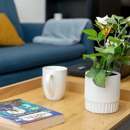 Apartamenty Z Jedna Sypialnia Aleja Kopisto W Rzeszowie By Noclegi Renters Zewnętrze zdjęcie