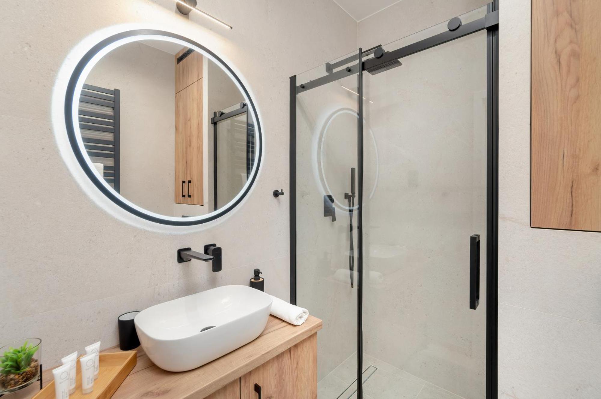 Apartment Z Jedna Sypialnia Aleja Kopisto W Rzeszowie By Renters