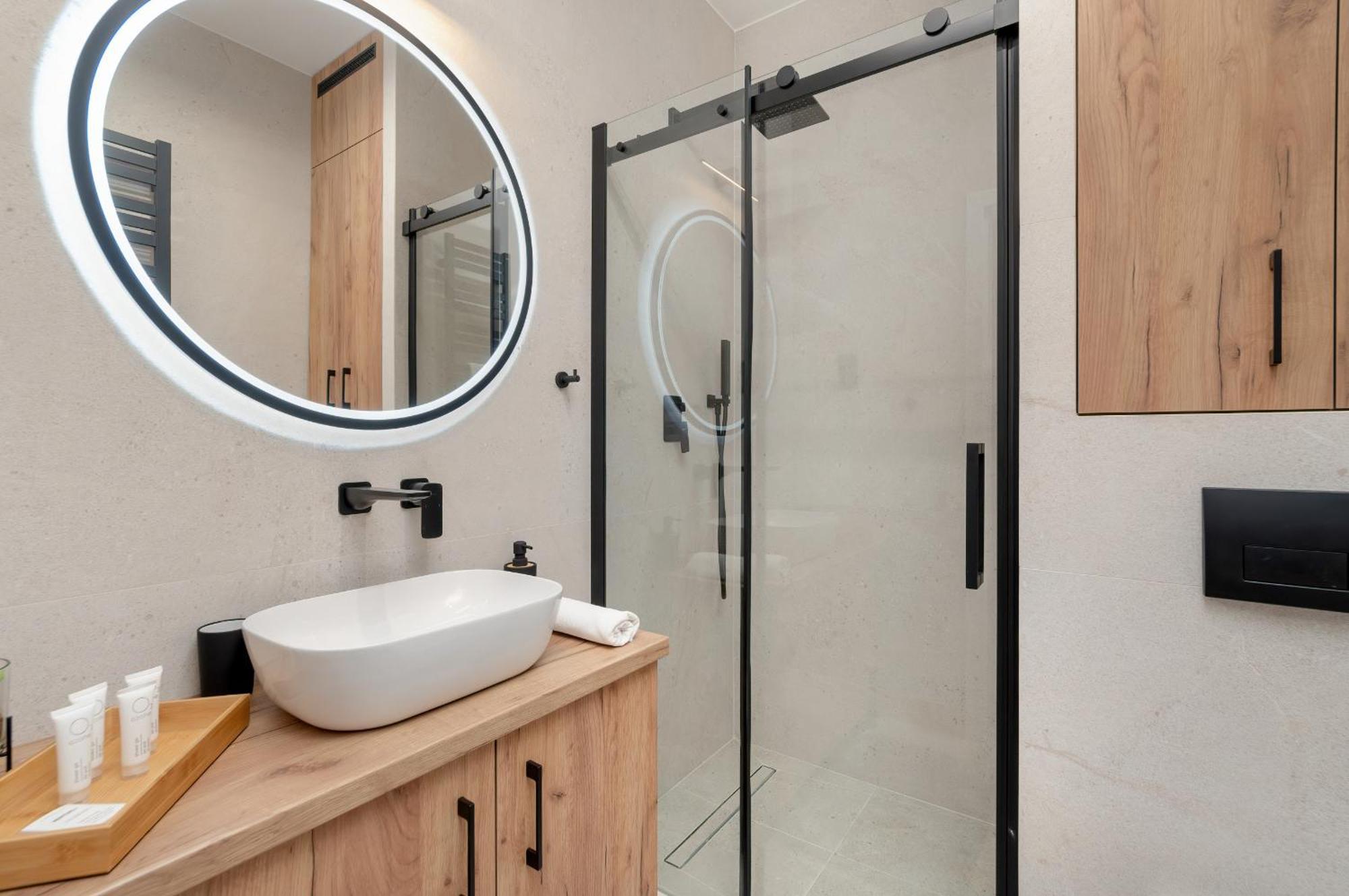 Z Jedna Sypialnia Aleja Kopisto W Rzeszowie By Renters Apartment *