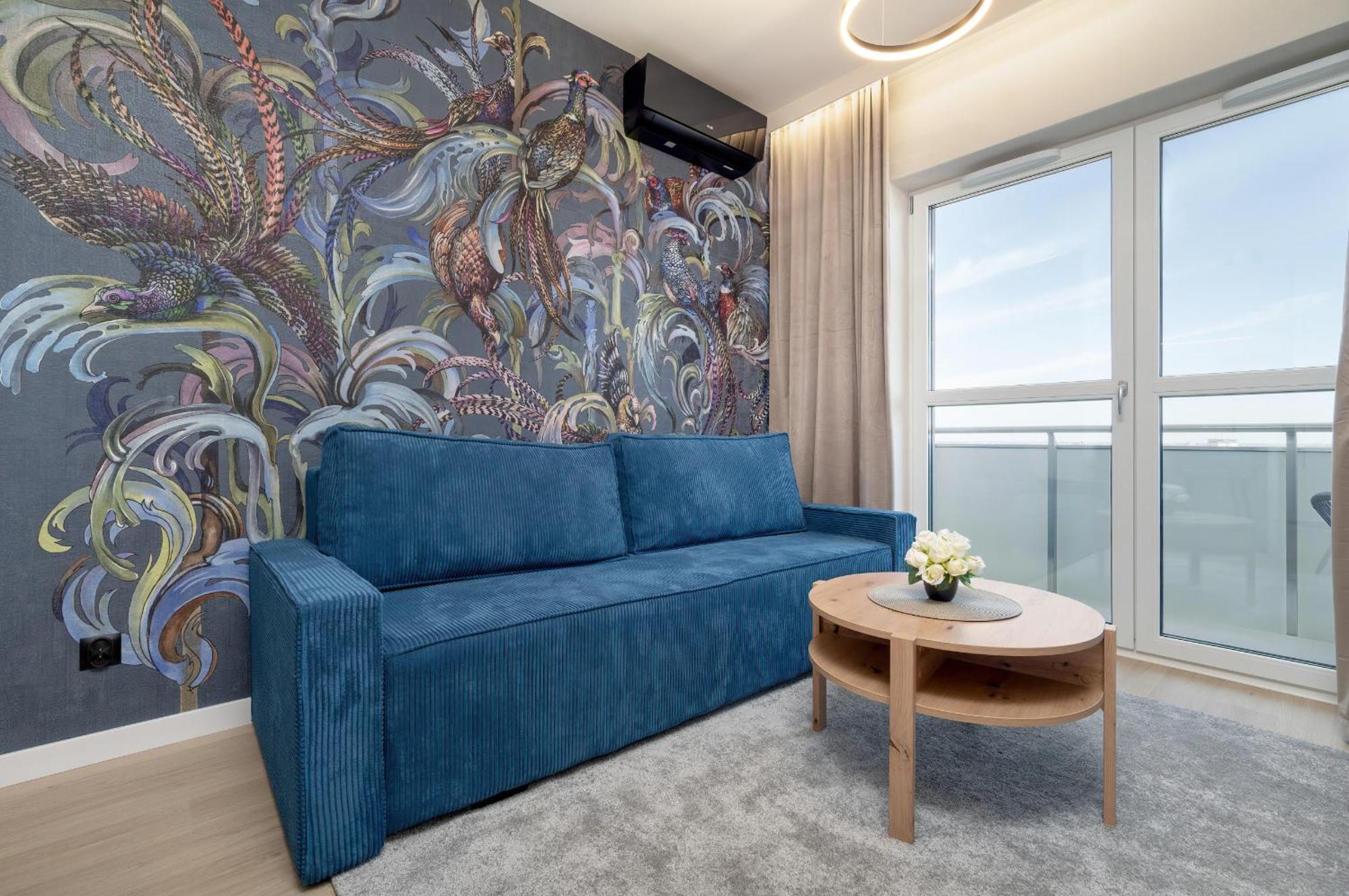 Z Jedna Sypialnia Aleja Kopisto W Rzeszowie By Renters Apartment Rzeszow