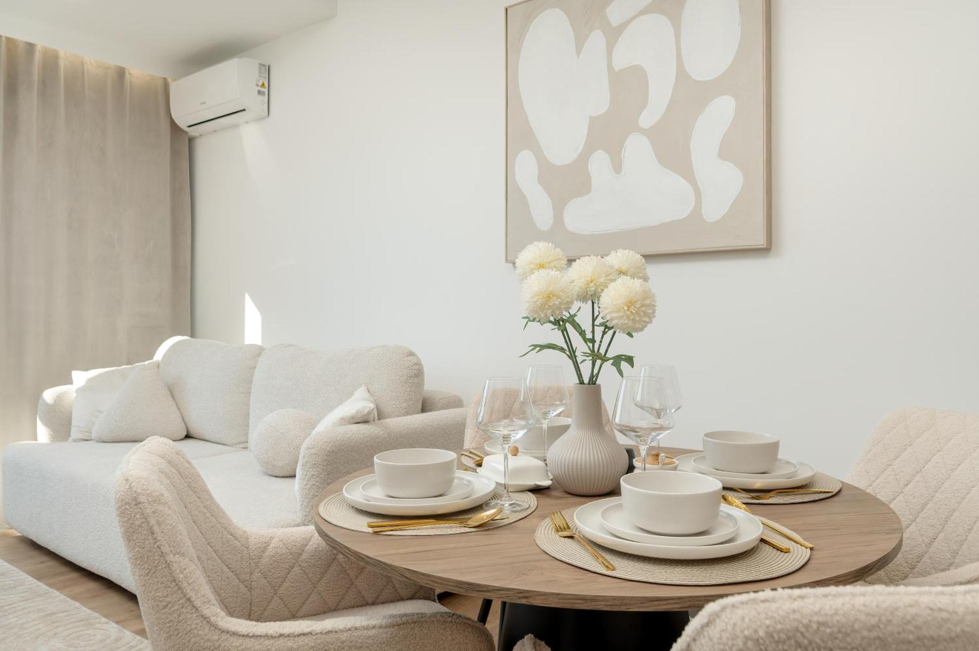 Z Jedna Sypialnia Aleja Kopisto W Rzeszowie By Renters Apartment *