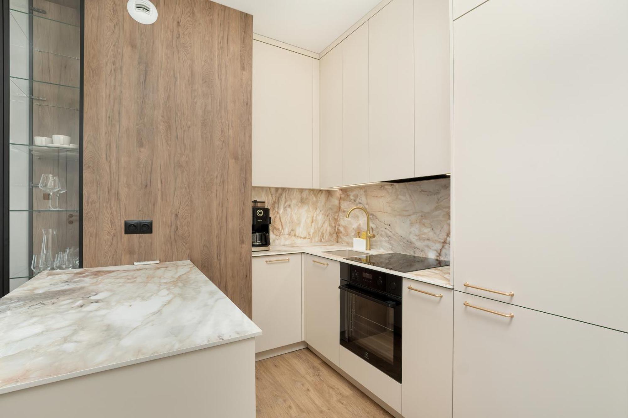 Z Jedna Sypialnia Aleja Kopisto W Rzeszowie By Renters Apartment