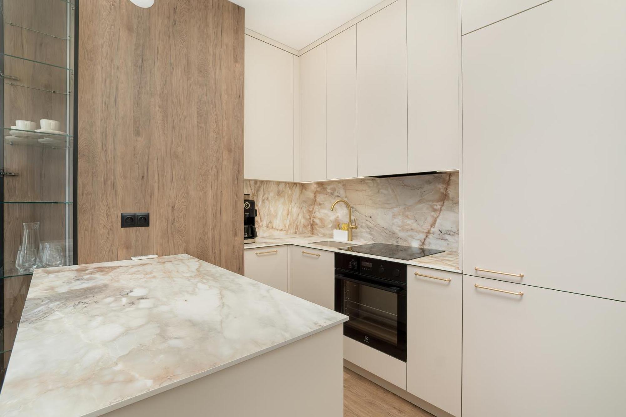 Z Jedna Sypialnia Aleja Kopisto W Rzeszowie By Renters Apartment Rzeszow