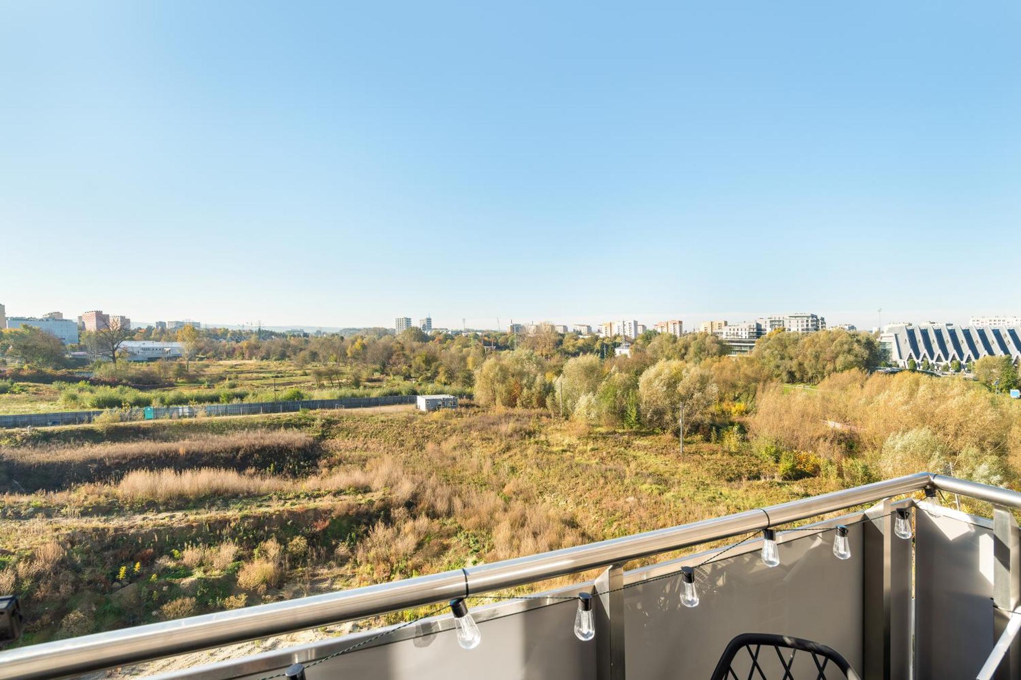 Z Jedna Sypialnia Aleja Kopisto W Rzeszowie By Renters * Rzeszow