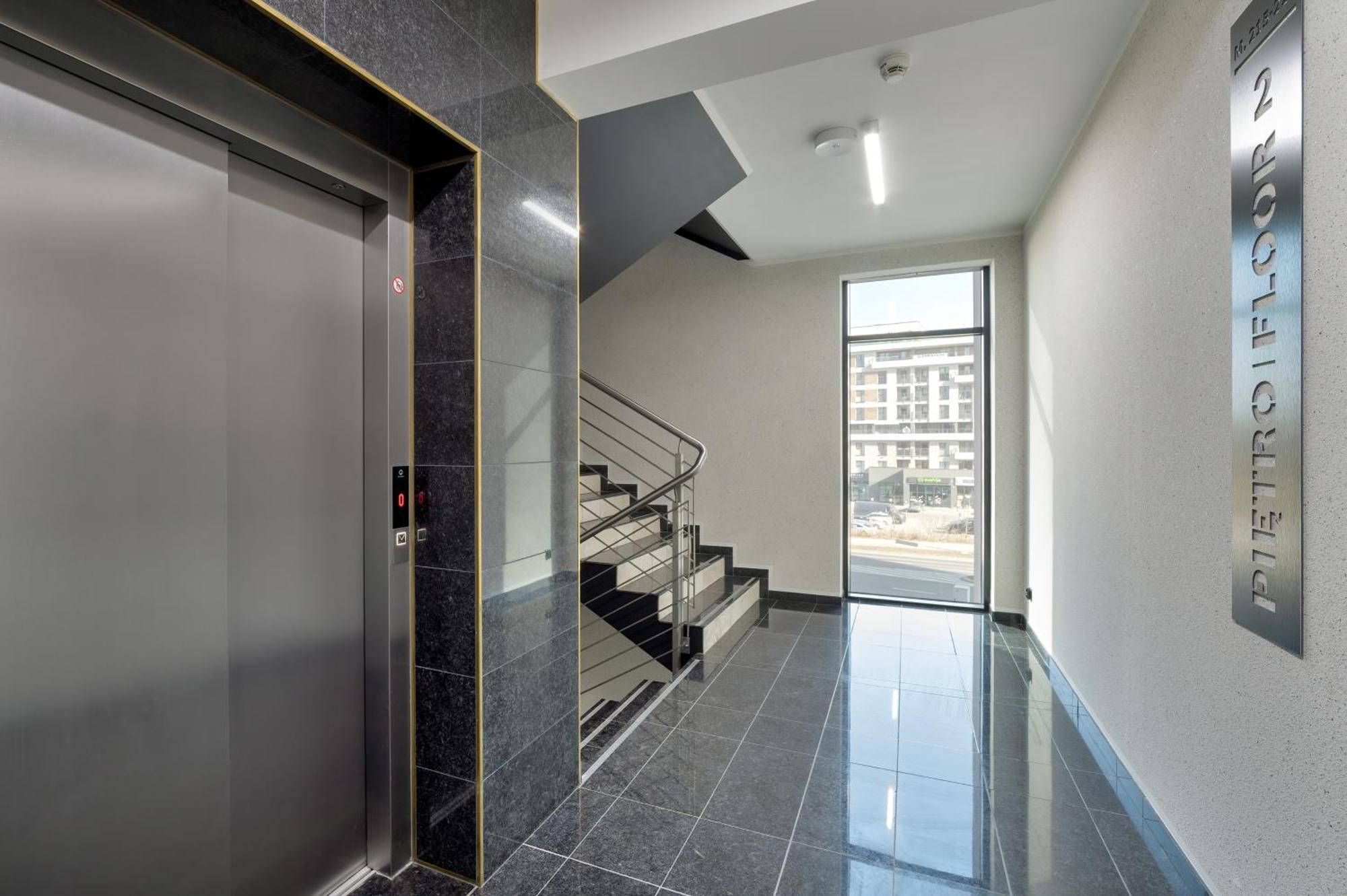 Apartment Z Jedna Sypialnia Aleja Kopisto W Rzeszowie By Renters
