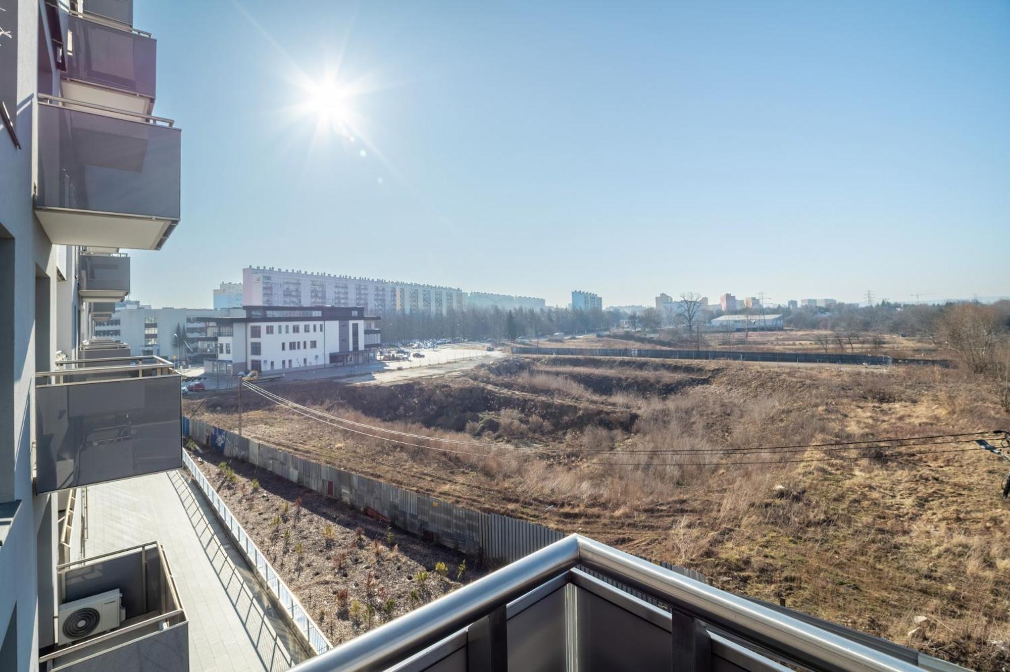Z Jedna Sypialnia Aleja Kopisto W Rzeszowie By Renters * Rzeszow