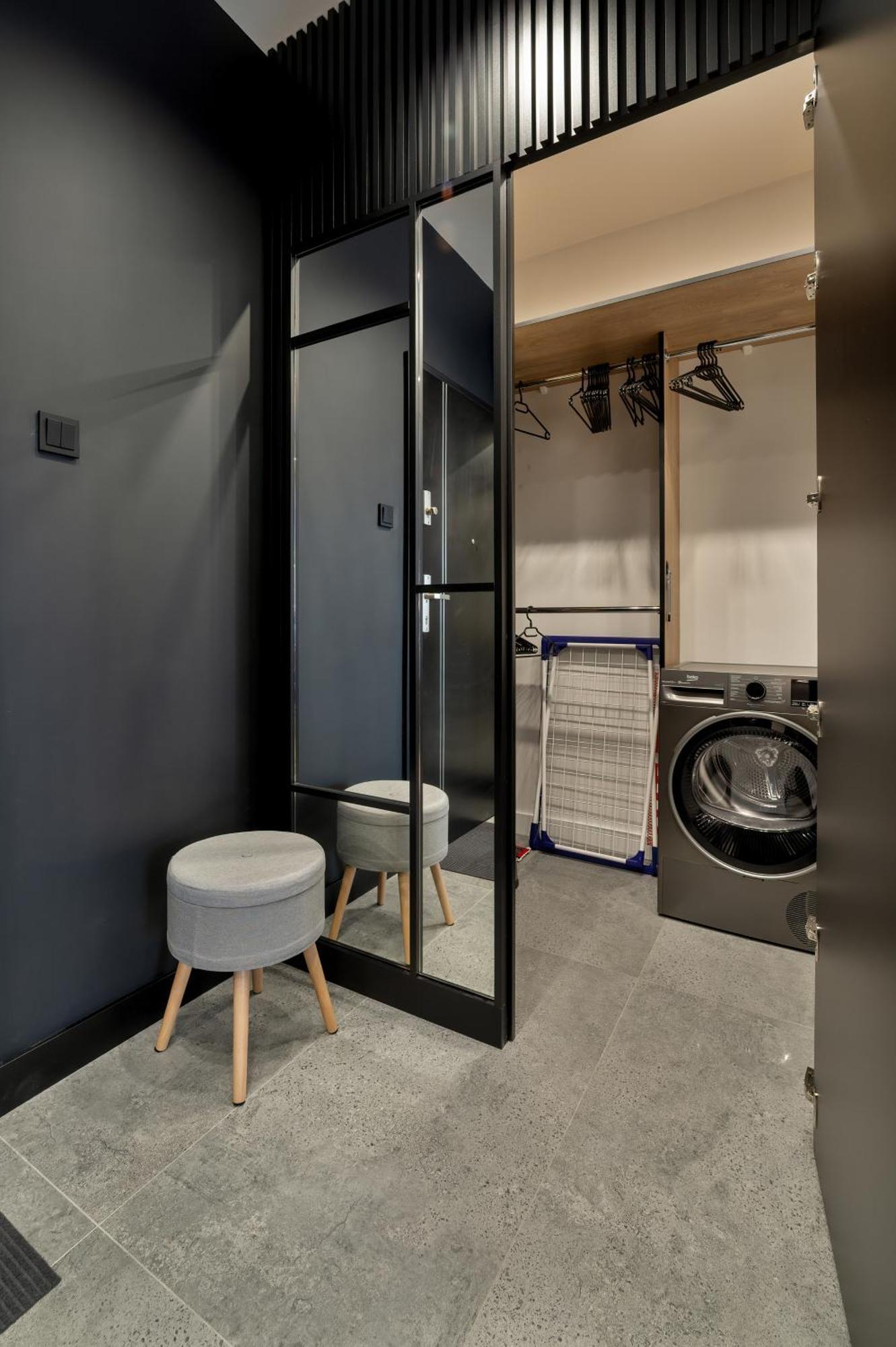 Apartment Z Jedna Sypialnia Aleja Kopisto W Rzeszowie By Renters