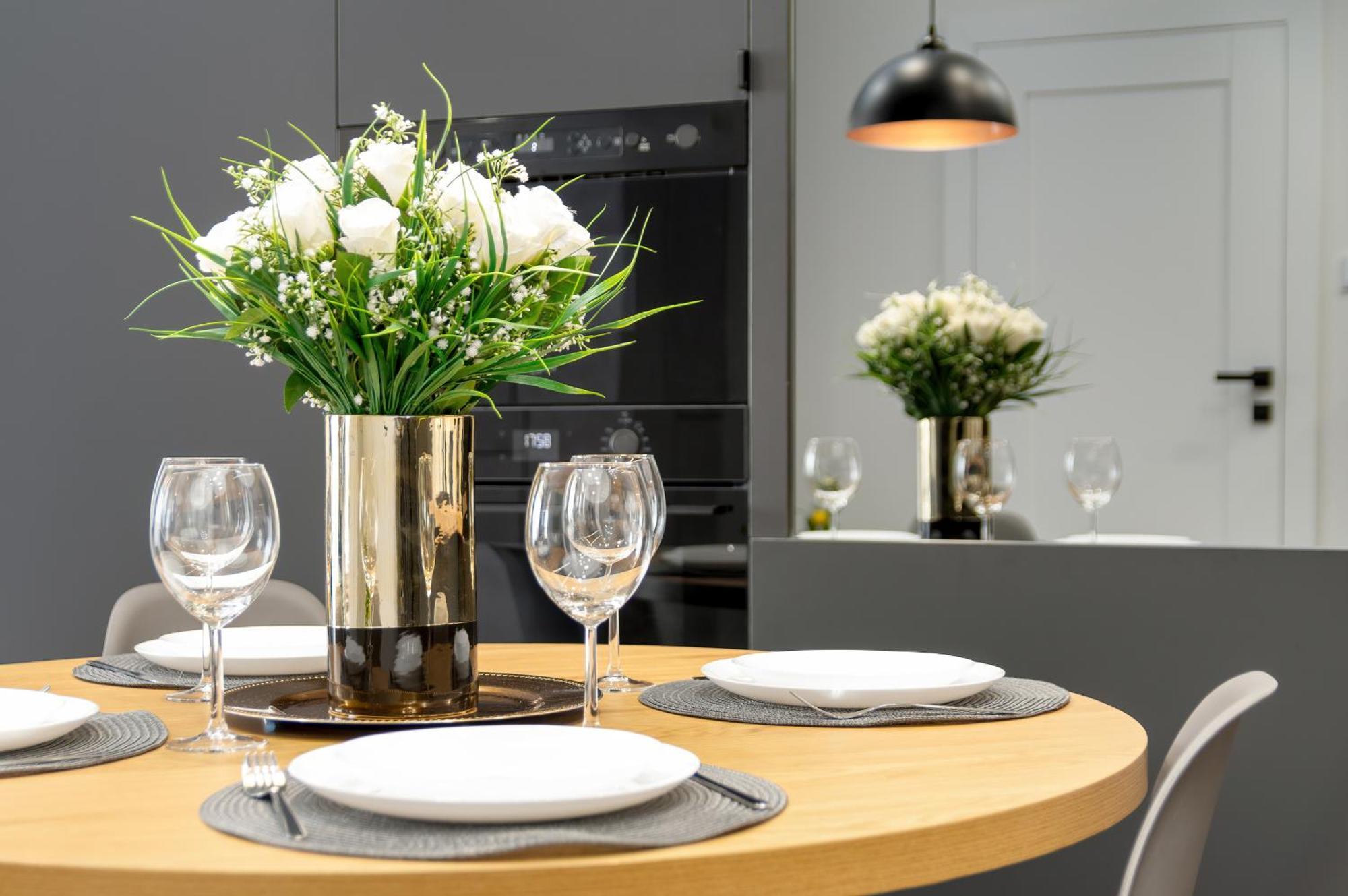 Z Jedna Sypialnia Aleja Kopisto W Rzeszowie By Renters Apartment Rzeszow