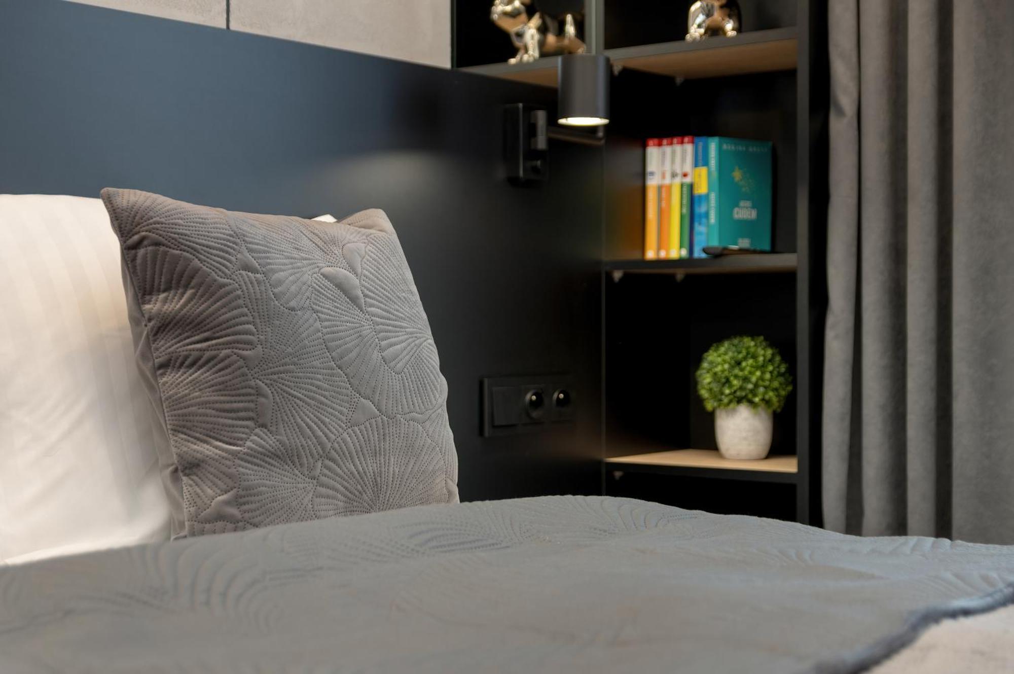 Z Jedna Sypialnia Aleja Kopisto W Rzeszowie By Renters Apartment Rzeszow